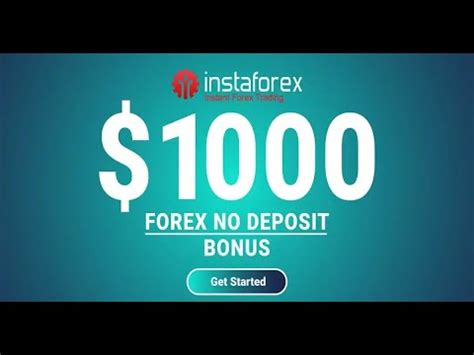 instaforex bonus 1000.